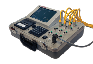 Hot Bonder Network Controller
