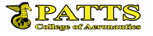 Composite Repair Training, HEATCON, PATTS