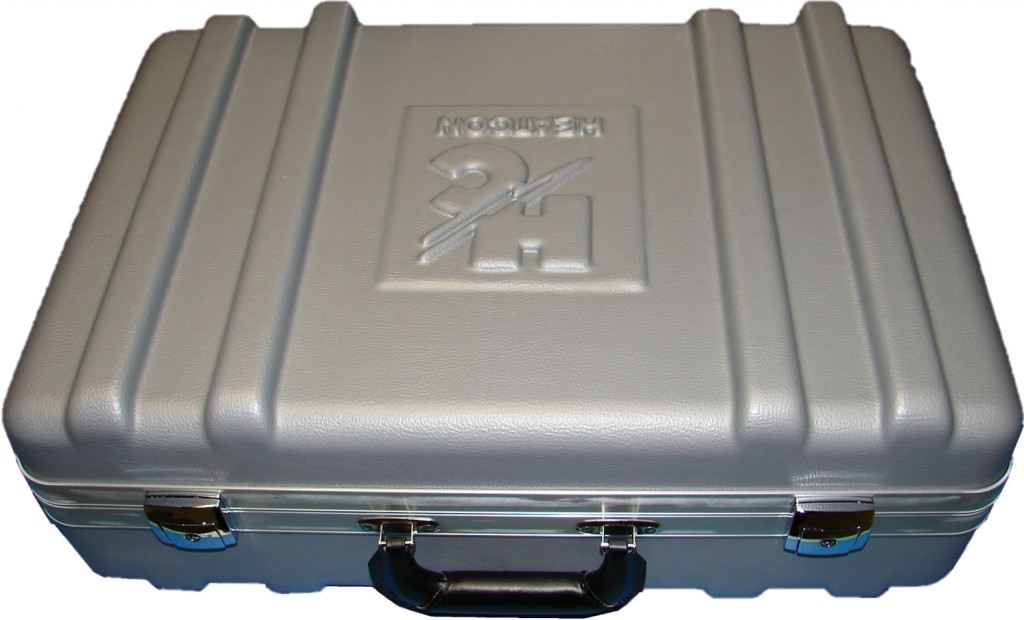 Hot Bonder Dual Zone