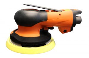 HCS2036-01-100, Random Orbital Sander, HEATCON Composite Systems, Composite Repair