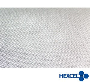 HCS2410-010, Hexcel Fiberglass Dry Fabric 120, Heatcon Composite Systems