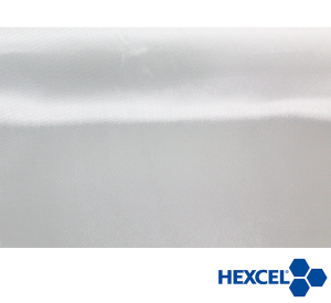 Heatcon Composite Systems, HCS2410-020, Hexcel Fiberglass Dry Fabric 1581