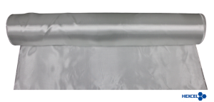Heatcon Composite Systems, HCS2410-030, Hexcel Dry Fabric Fiberglass 7781