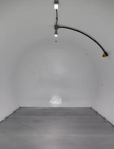HCS3100 RepairClave, Interior Light, HEATCON Composite Systems,
