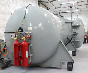 HCS3100 RepairClave, Closed End, HEATCON Composite Systems,