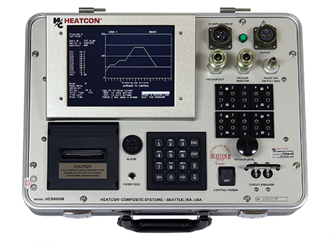 bonder heatcon
