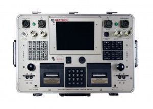 Hot Bonder Dual Zone