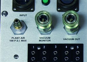 Hot Bonder Dual Zone