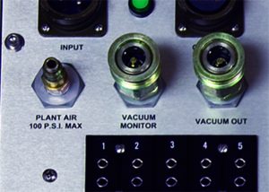 Hot Bonder Dual Zone
