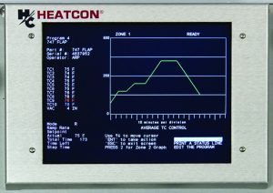 Hot Bonder Dual Zone