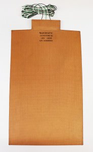 Heatcon, Heat Blanket