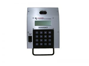 Heat Blanket Tester HC2407