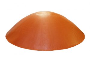 Heat Blanket Boeing 787 Radome Inner, HC0693