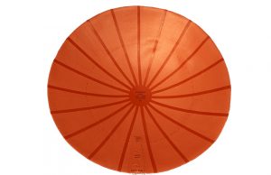 Heat Blanket Boeing 787 Radome Inner, HC0693
