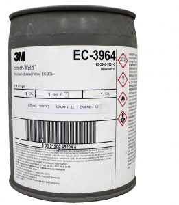 Heatcon Composite Systems, Composite Repair, HCS2406-020, 3M EC3964