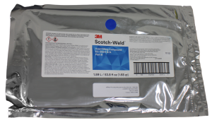 Heatcon Composite Systems, HCS2407-035, 3M Compound filler, EC-3524
