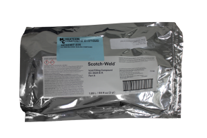 Heatcon Composite Systems, HCS2407-035, 3M Compound filler, EC-3524