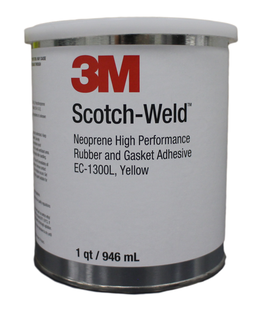 Heatcon Composite Systems, HCS2407-048, 3M Rubber Adhesive, EC-1300L