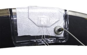 Composite Repair Systems, Vacuum Bagging