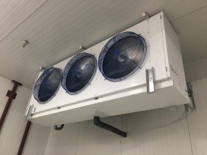 Freezer A/C, 480, HEATCON Composite Systems, Composite Repair