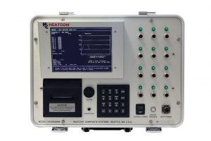 HCS9300NW, Network Controller, HEATCON Composite Systems, Composite Repair