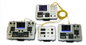 Network Connection: HCS9300NW, HCS9200B, HCS9300Z Node Bonder, & HCS9000B