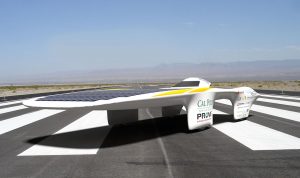 Cal Poly Prove Lab, HEATCON Composite Systems, Composite Repair