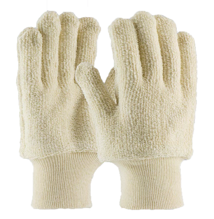 HC99-043 - Heat-Resistant Gloves - HEATCON