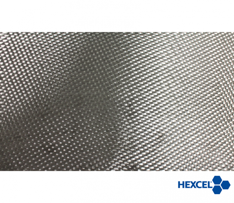 HCS2409031 HEXCEL Carbon Fiber Dry Fabric AH3705H HEATCON