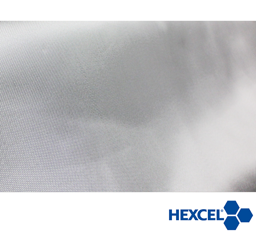 HCS2410030 HEXCEL Fiberglass Dry Fabric 7781 HEATCON