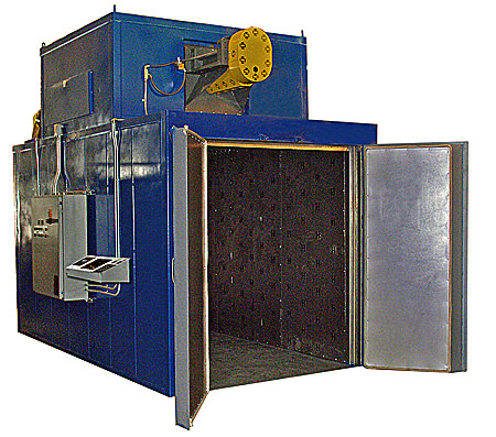 HCS2910 - Composite Curing Oven - HEATCON