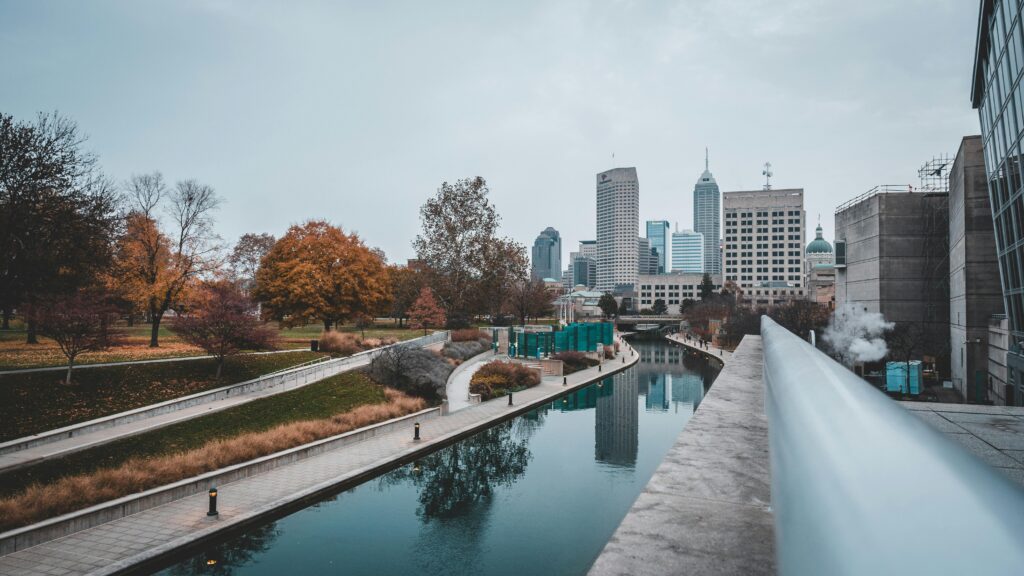 Indianapolis Indiana SAMPE 2025