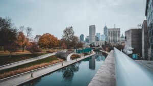Indianapolis Indiana SAMPE 2025