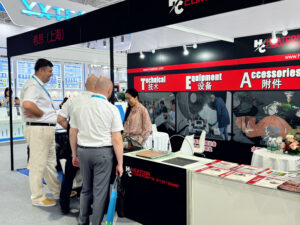 SAMPE Beijing China 2025