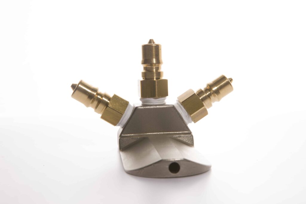 Smart Valves
