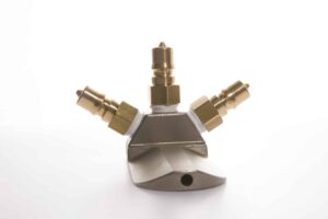 Smart Valves