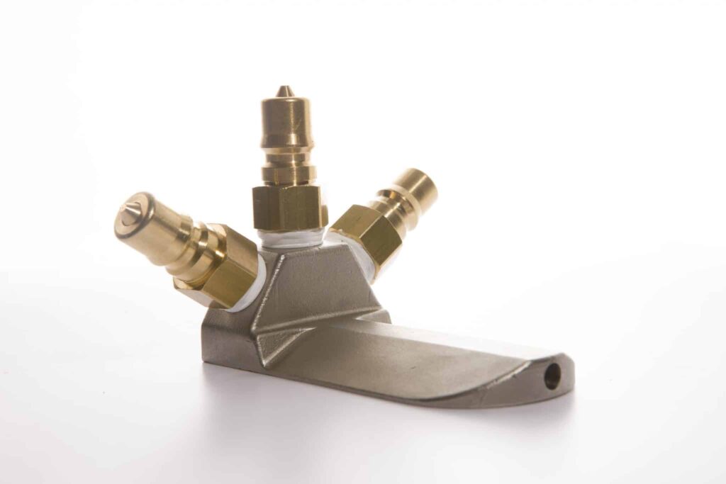 Smart Valves