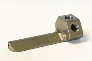 Smart Valves