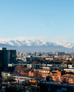 FIDAE 2026 Santiago Chile