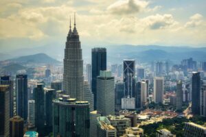 Heatcon in Malaysia