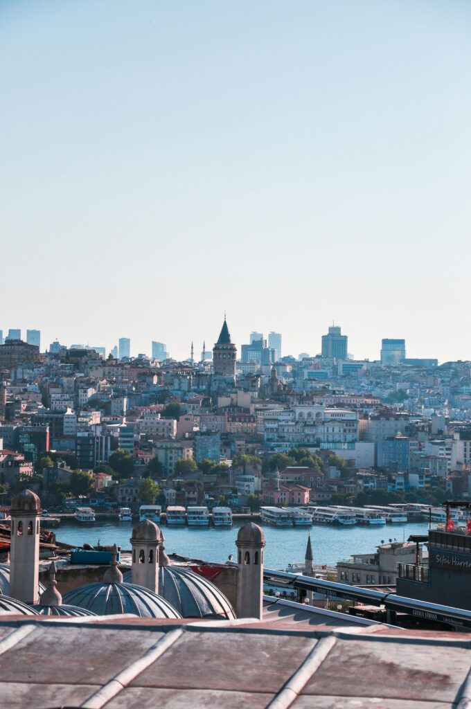 Heatcon x MRO BEER - Istanbul Turkey